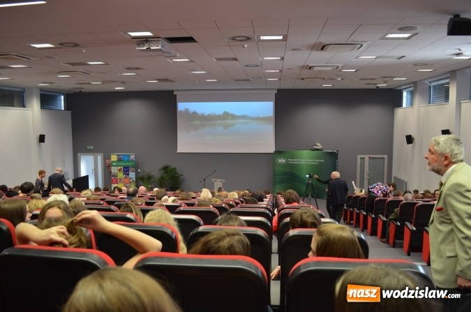 Zdjęcie w galerii na portalu naszwodzislaw.com: Zielone Pracownie'2016 wiadomości z regionu