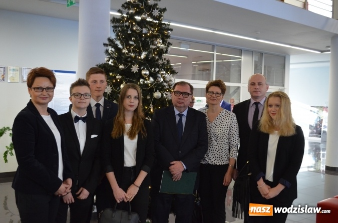 Zdjęcie w galerii na portalu naszwodzislaw.com: Zielone Pracownie'2016 wiadomości z regionu