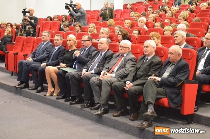 Zdjęcie w galerii na portalu naszwodzislaw.com: Zielone Pracownie'2016 wiadomości z regionu