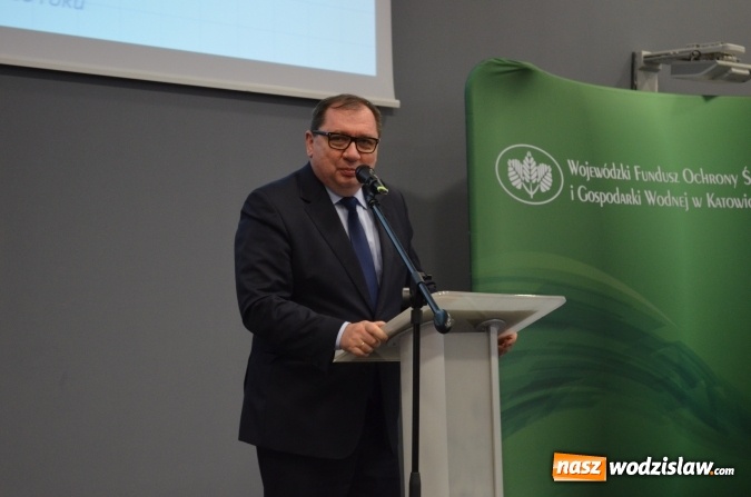 Zdjęcie w galerii na portalu naszwodzislaw.com: Zielone Pracownie'2016 wiadomości z regionu