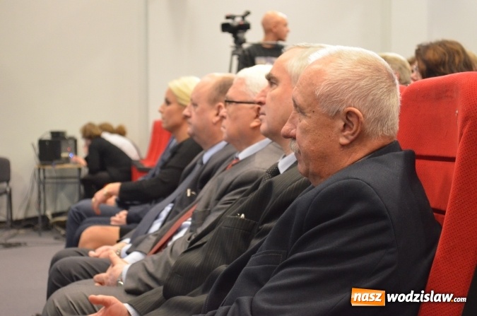 Zdjęcie w galerii na portalu naszwodzislaw.com: Zielone Pracownie'2016 wiadomości z regionu