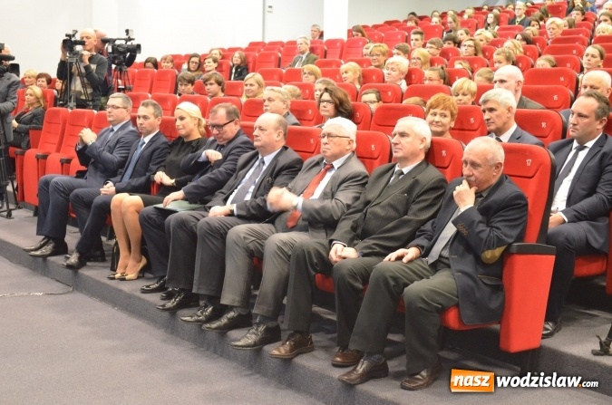 Zdjęcie w galerii na portalu naszwodzislaw.com: Zielone Pracownie'2016 wiadomości z regionu