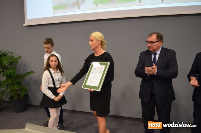 Zdjęcie w galerii na portalu naszwodzislaw.com: Zielone Pracownie'2016 wiadomości z regionu