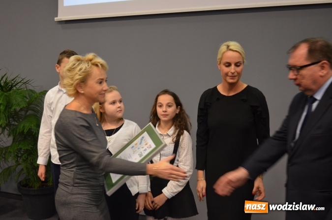 Zdjęcie w galerii na portalu naszwodzislaw.com: Zielone Pracownie'2016 wiadomości z regionu