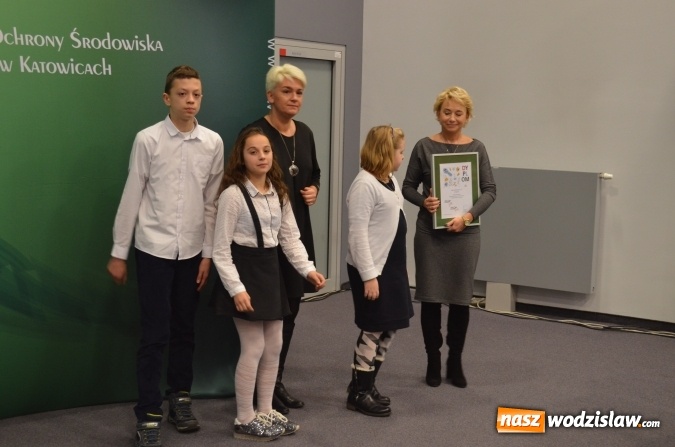 Zdjęcie w galerii na portalu naszwodzislaw.com: Zielone Pracownie'2016 wiadomości z regionu