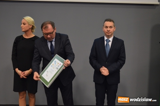 Zdjęcie w galerii na portalu naszwodzislaw.com: Zielone Pracownie'2016 wiadomości z regionu