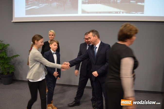 Zdjęcie w galerii na portalu naszwodzislaw.com: Zielone Pracownie'2016 wiadomości z regionu