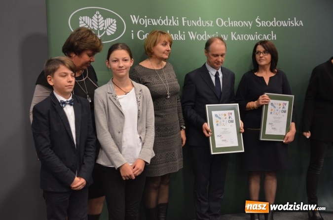 Zdjęcie w galerii na portalu naszwodzislaw.com: Zielone Pracownie'2016 wiadomości z regionu