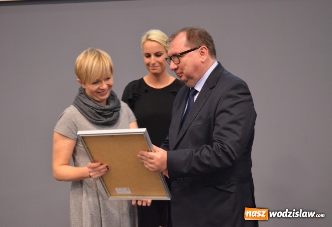 Zdjęcie w galerii na portalu naszwodzislaw.com: Zielone Pracownie'2016 wiadomości z regionu