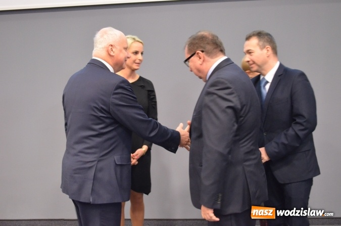 Zdjęcie w galerii na portalu naszwodzislaw.com: Zielone Pracownie'2016 wiadomości z regionu