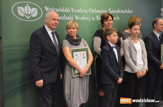 Zdjęcie w galerii na portalu naszwodzislaw.com: Zielone Pracownie'2016 wiadomości z regionu