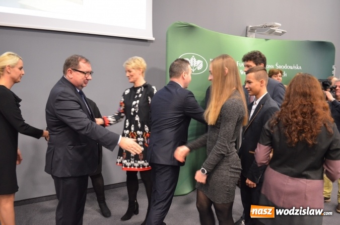 Zdjęcie w galerii na portalu naszwodzislaw.com: Zielone Pracownie'2016 wiadomości z regionu