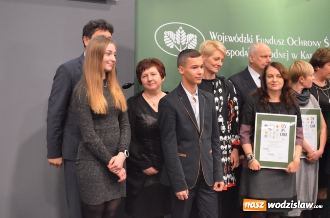 Zdjęcie w galerii na portalu naszwodzislaw.com: Zielone Pracownie'2016 wiadomości z regionu