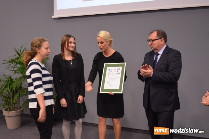 Zdjęcie w galerii na portalu naszwodzislaw.com: Zielone Pracownie'2016 wiadomości z regionu