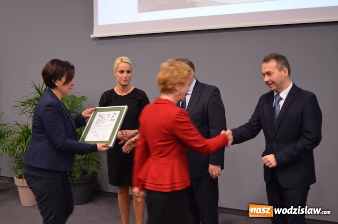 Zdjęcie w galerii na portalu naszwodzislaw.com: Zielone Pracownie'2016 wiadomości z regionu