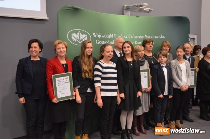 Zdjęcie w galerii na portalu naszwodzislaw.com: Zielone Pracownie'2016 wiadomości z regionu