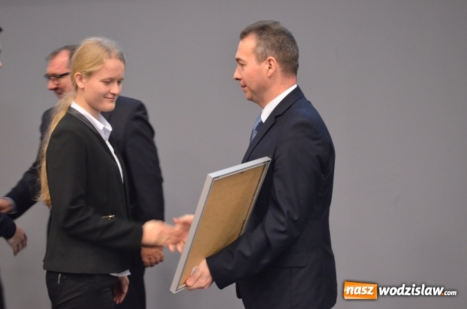 Zdjęcie w galerii na portalu naszwodzislaw.com: Zielone Pracownie'2016 wiadomości z regionu