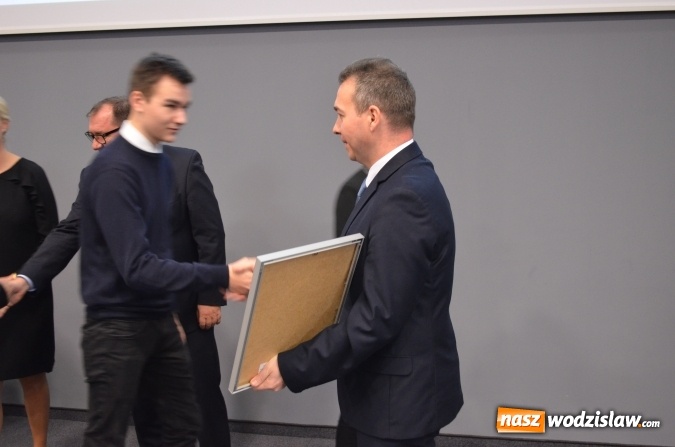 Zdjęcie w galerii na portalu naszwodzislaw.com: Zielone Pracownie'2016 wiadomości z regionu