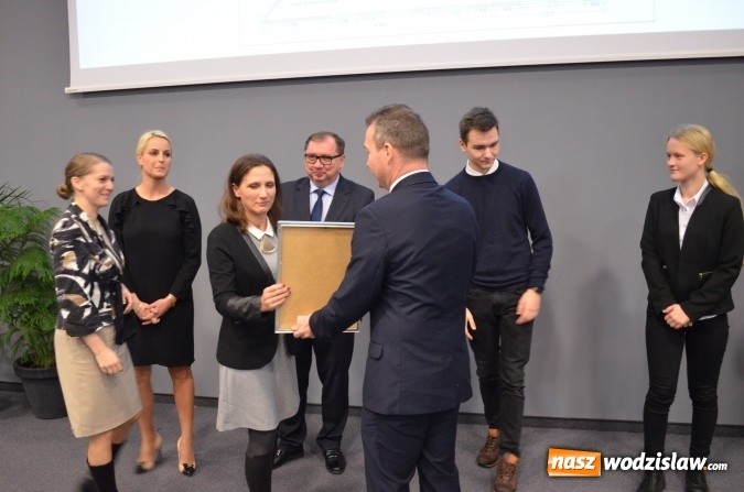 Zdjęcie w galerii na portalu naszwodzislaw.com: Zielone Pracownie'2016 wiadomości z regionu