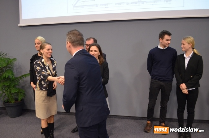 Zdjęcie w galerii na portalu naszwodzislaw.com: Zielone Pracownie'2016 wiadomości z regionu