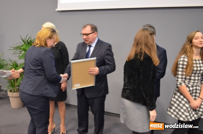 Zdjęcie w galerii na portalu naszwodzislaw.com: Zielone Pracownie'2016 wiadomości z regionu