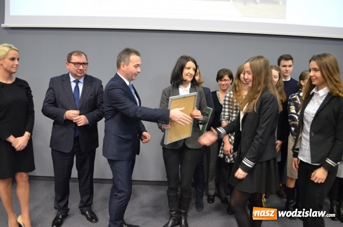 Zdjęcie w galerii na portalu naszwodzislaw.com: Zielone Pracownie'2016 wiadomości z regionu