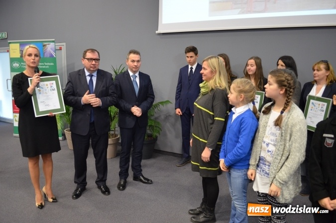 Zdjęcie w galerii na portalu naszwodzislaw.com: Zielone Pracownie'2016 wiadomości z regionu