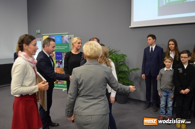 Zdjęcie w galerii na portalu naszwodzislaw.com: Zielone Pracownie'2016 wiadomości z regionu