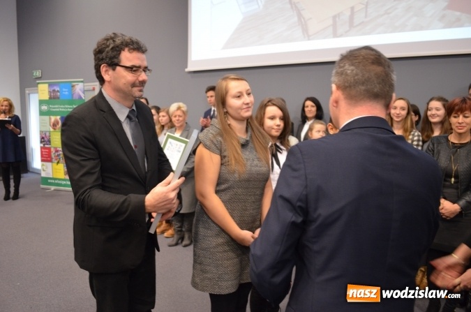 Zdjęcie w galerii na portalu naszwodzislaw.com: Zielone Pracownie'2016 wiadomości z regionu