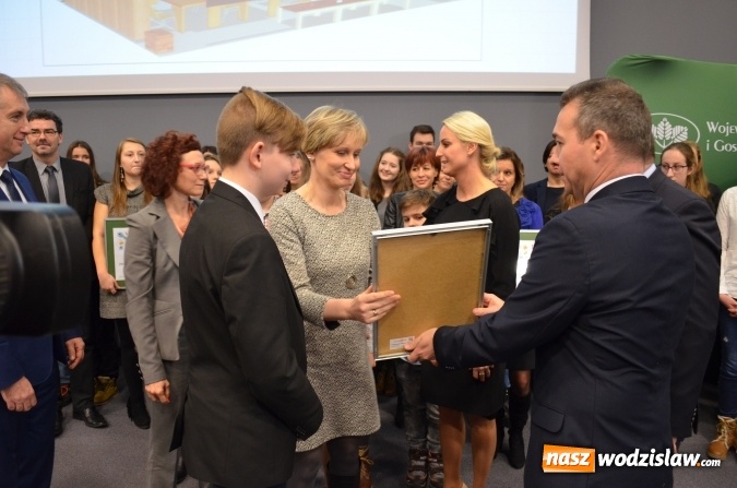 Zdjęcie w galerii na portalu naszwodzislaw.com: Zielone Pracownie'2016 wiadomości z regionu