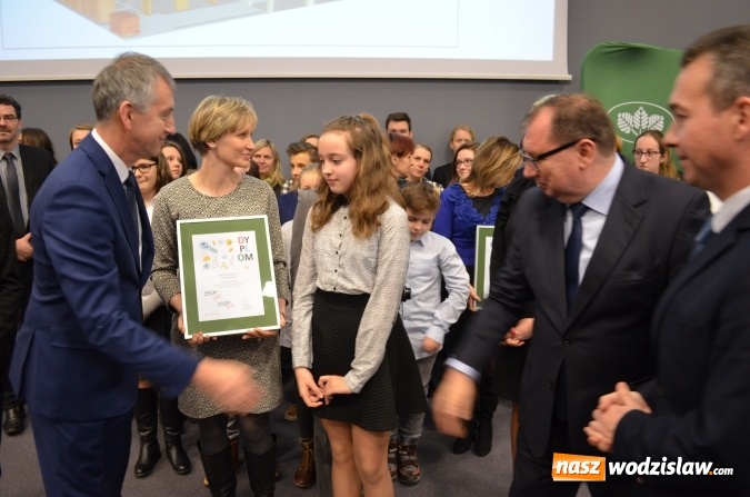 Zdjęcie w galerii na portalu naszwodzislaw.com: Zielone Pracownie'2016 wiadomości z regionu