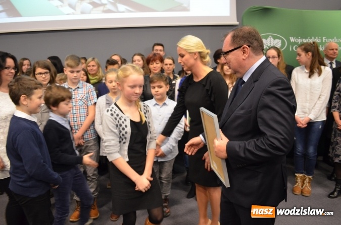 Zdjęcie w galerii na portalu naszwodzislaw.com: Zielone Pracownie'2016 wiadomości z regionu