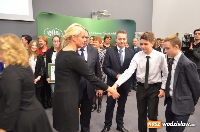 Zdjęcie w galerii na portalu naszwodzislaw.com: Zielone Pracownie'2016 wiadomości z regionu