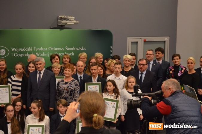 Zdjęcie w galerii na portalu naszwodzislaw.com: Zielone Pracownie'2016 wiadomości z regionu