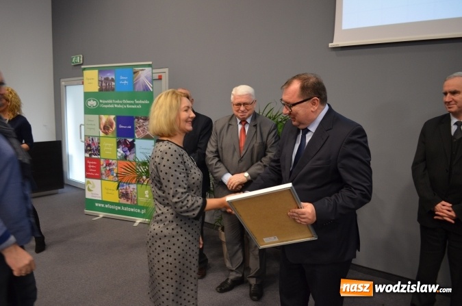 Zdjęcie w galerii na portalu naszwodzislaw.com: Zielone Pracownie'2016 wiadomości z regionu