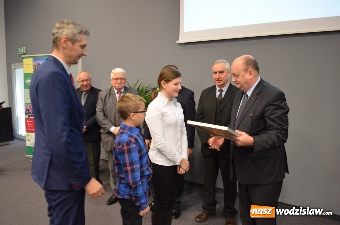 Zdjęcie w galerii na portalu naszwodzislaw.com: Zielone Pracownie'2016 wiadomości z regionu