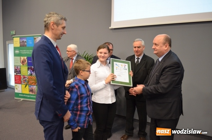 Zdjęcie w galerii na portalu naszwodzislaw.com: Zielone Pracownie'2016 wiadomości z regionu