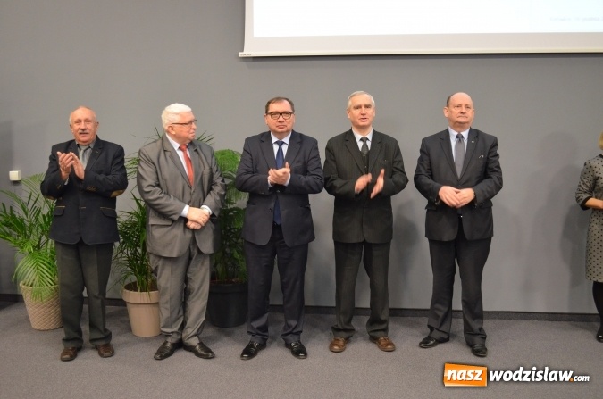 Zdjęcie w galerii na portalu naszwodzislaw.com: Zielone Pracownie'2016 wiadomości z regionu