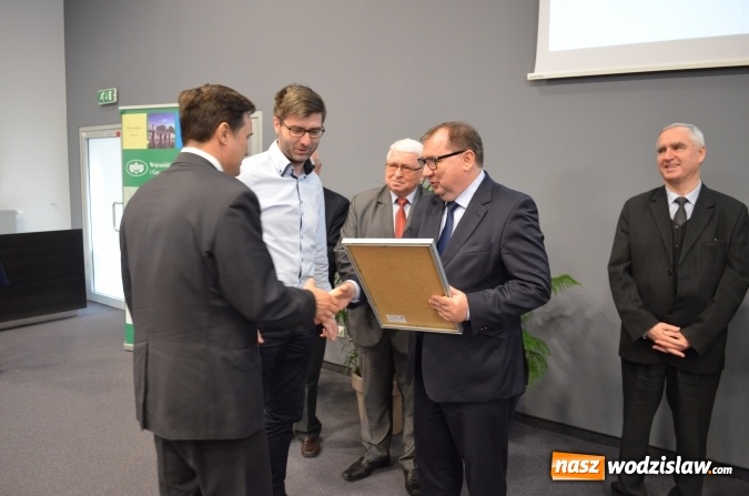 Zdjęcie w galerii na portalu naszwodzislaw.com: Zielone Pracownie'2016 wiadomości z regionu