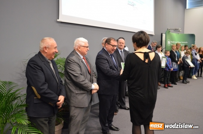 Zdjęcie w galerii na portalu naszwodzislaw.com: Zielone Pracownie'2016 wiadomości z regionu