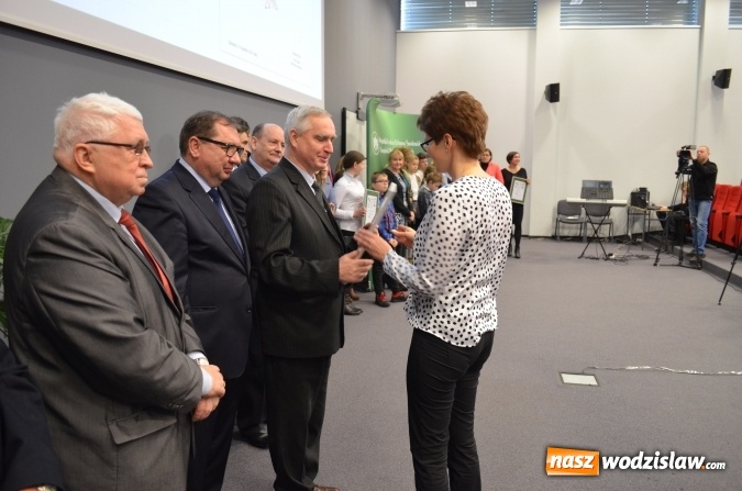 Zdjęcie w galerii na portalu naszwodzislaw.com: Zielone Pracownie'2016 wiadomości z regionu