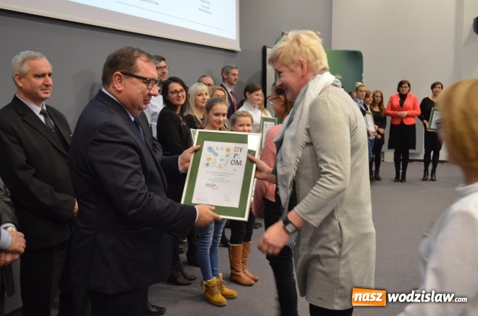 Zdjęcie w galerii na portalu naszwodzislaw.com: Zielone Pracownie'2016 wiadomości z regionu