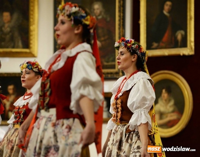 Zdjęcie w galerii na portalu naszwodzislaw.com: ZPiT Vladislavia zaprezentował się w Warszawie wiadomości z regionu