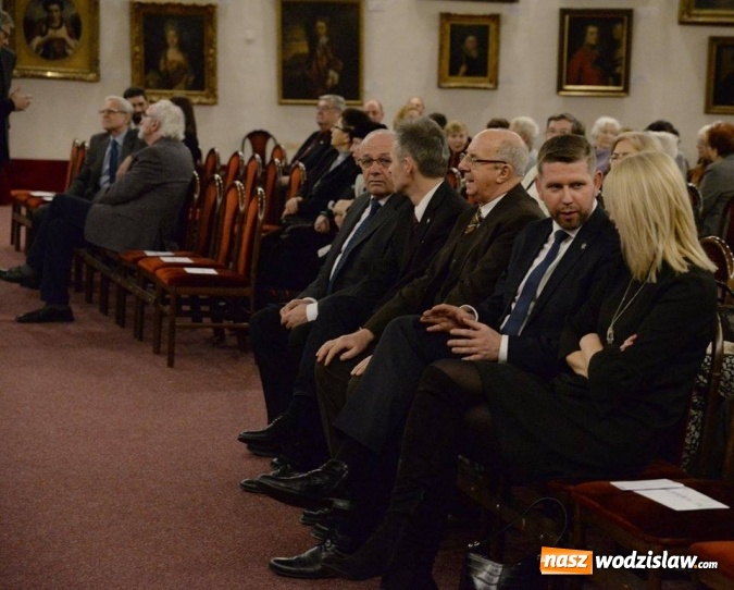 Zdjęcie w galerii na portalu naszwodzislaw.com: ZPiT Vladislavia zaprezentował się w Warszawie wiadomości z regionu