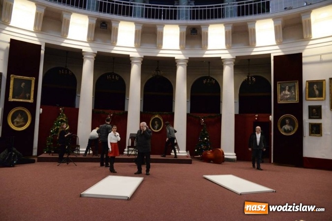 Zdjęcie w galerii na portalu naszwodzislaw.com: ZPiT Vladislavia zaprezentował się w Warszawie wiadomości z regionu