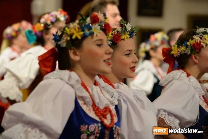 Zdjęcie w galerii na portalu naszwodzislaw.com: ZPiT Vladislavia zaprezentował się w Warszawie wiadomości z regionu