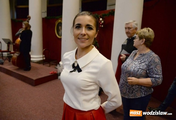 Zdjęcie w galerii na portalu naszwodzislaw.com: ZPiT Vladislavia zaprezentował się w Warszawie wiadomości z regionu