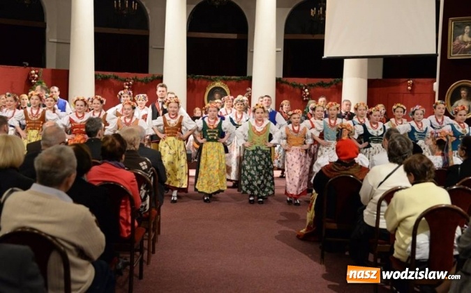 Zdjęcie w galerii na portalu naszwodzislaw.com: ZPiT Vladislavia zaprezentował się w Warszawie wiadomości z regionu