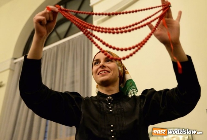 Zdjęcie w galerii na portalu naszwodzislaw.com: ZPiT Vladislavia zaprezentował się w Warszawie wiadomości z regionu