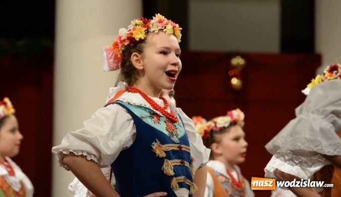 Zdjęcie w galerii na portalu naszwodzislaw.com: ZPiT Vladislavia zaprezentował się w Warszawie wiadomości z regionu